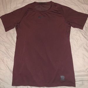 Nike Pro shirt